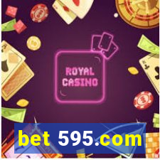 bet 595.com